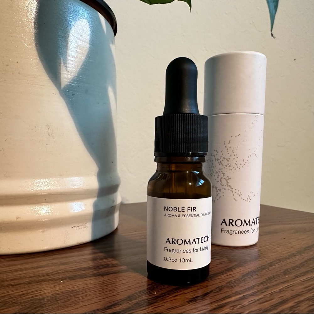 Aromatech Noble Fir diffuser oil